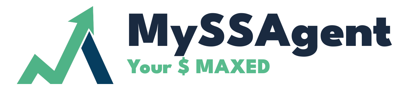 MySSAgent - Your $ MAXED