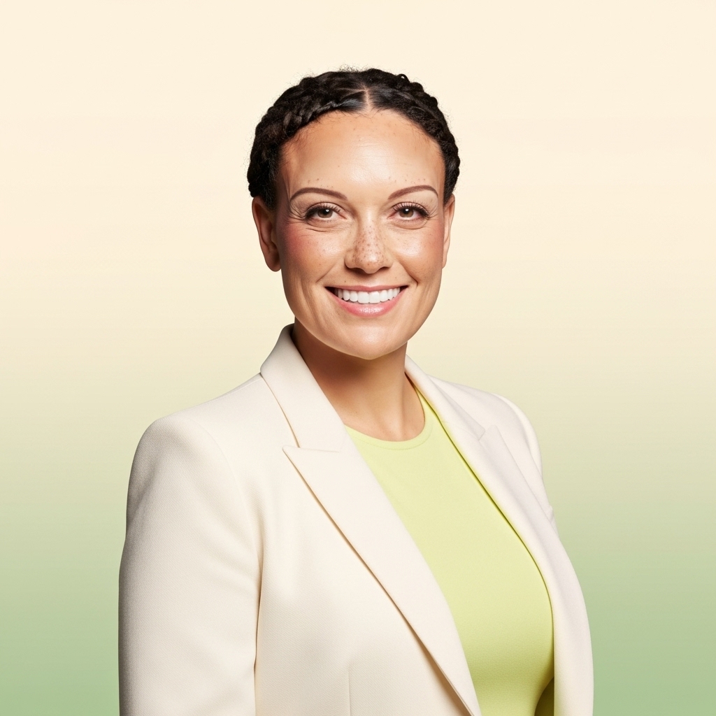 Patrice Ayling, Founder, MySSAgent