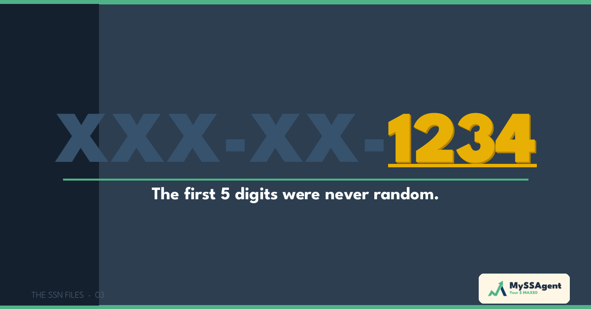 The Last 4 Digits Myth: Why Partial SSN Sharing Is Still a Full Risk